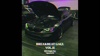 BB G VOL II #ReqF82POWEYY MIX BY JAL