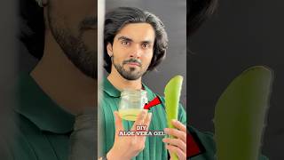 DIY Aloe Vera Gel: How To Make It At Home