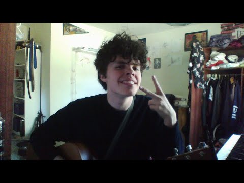 Music Livestream! :D