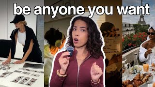 How to Identity Shift into Your Future Self (simple steps you never thought of)