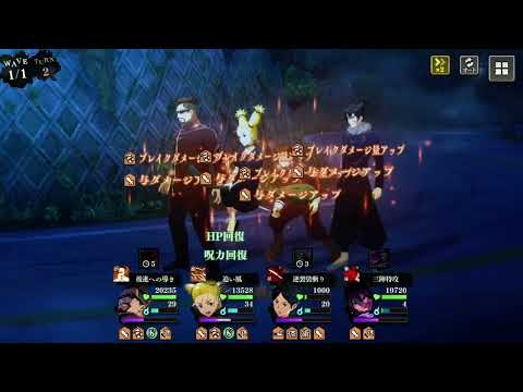 ファンパレ　幻境戦　ランク30