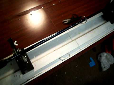 AWESOME Custom Legend Inshore. The best rod Ive ever fished. (NOT FOR SALE!!!)