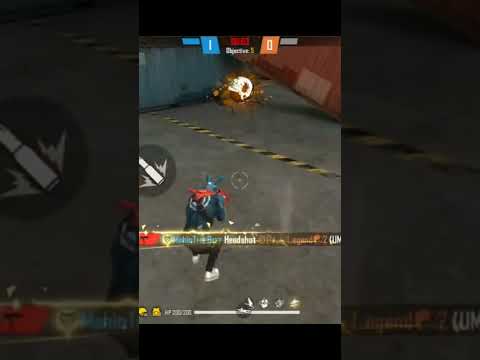 Free fire headshot video best funny videos #freefire #garena #tiktok #noobtoproff #shorts #freefire
