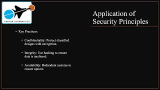 Benchmark - Writing an Information System Security Policy