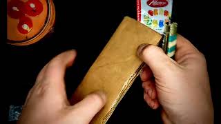 Unboxing of my Winnings from @TtheSilverStacker's recent Live YouTube Auction!