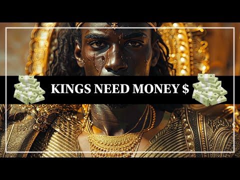 HOW TO GET SOME MONEY!!! #king #motivation #youtuber #mindset