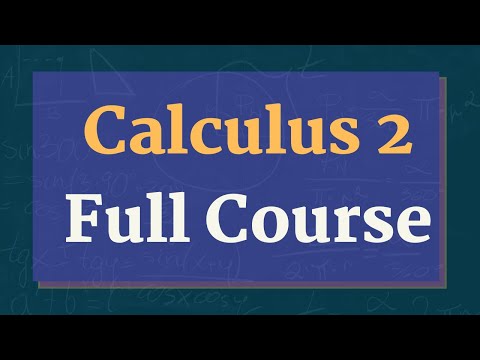 Calculus 2