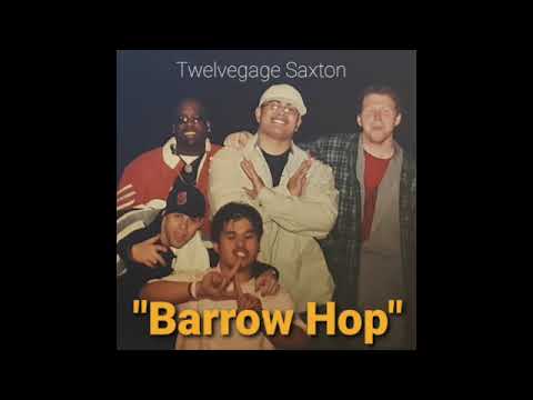 Barrow Hop feat. Kam U and Filthy Rich (Audio Only)