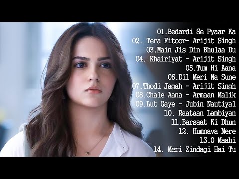 Best Romantic Bollywood Hits | Heart Touching Songs Best of Arijit Singh, Jubin Nautiyal,Atif Aslam💝