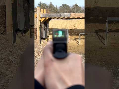 Radian Afterburner and Ramjet - Compensator Glock