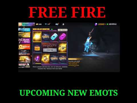 free fire new upcoming events#ffstatus #neweventfreefire #newemotes