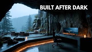 Deep Concentration Music — Built for Work, Not for Listening (2 Hours Focus Session)