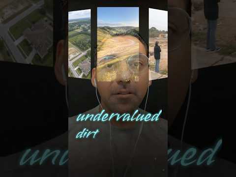 Vacant Land: Reclaim Your Time & Build Income!
