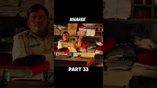 Ranjan Kumar’s Boldest Scene 💥 | Abhimanyu Singh in Khakee Netflix