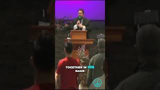 Unite in Worship: Experiencing the Power of God's Presence