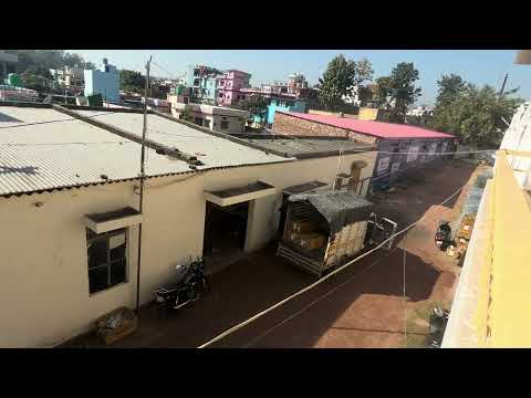 Factory View
