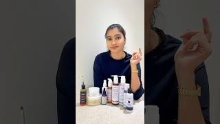 Tag your skincare-addict bestie 👇🏼🥰 #cliara #skincare #skincareroutine #grwm #haircare #beauty
