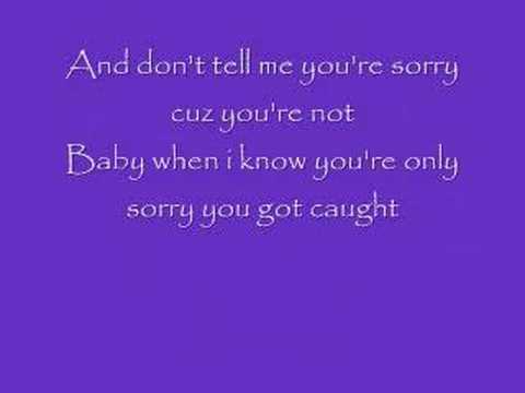 Rihanna-Take A Bow w/ Lyrics