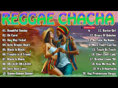 Reggae On The Road 2025 🍨 Best Reggae Compilation 2025