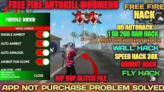 freefire Hack mode ☢️|| Gameplay free download HACK Mode 😈|| freefire hack|| #freefire#freefirehack
