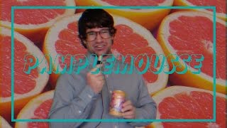 La Croix with John - Episode 2: Pamplemousse