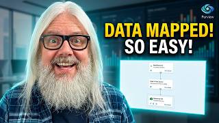 Master Microsoft Purview Data Mapping in Minutes!