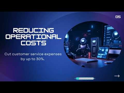Chatbot Development Services
