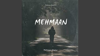 Mehmaan