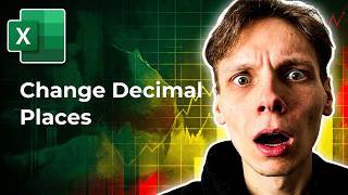 How to Change Decimal Places in Excel [2026 Easy Guide]