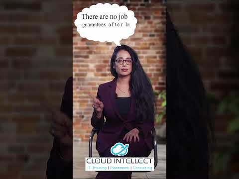 Master Salesforce in Months with Cloud Intellect!