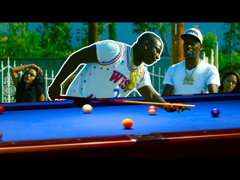 Cut It - O.T. Genasis (Billiards Parody)