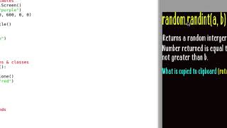 Python for Kids - Turtle module Beginner - Snake Game