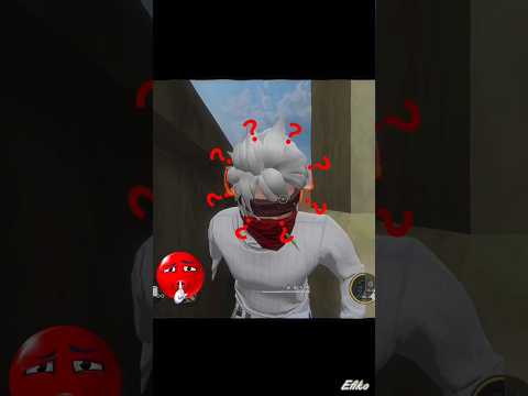 IMPOSSIBLE⚡☠️#freefireindai  #seunomeff