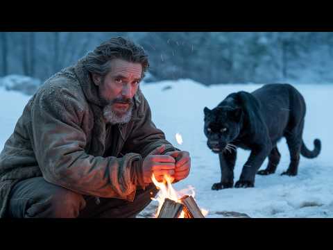 Surviving 24 Hours in an Ice Age