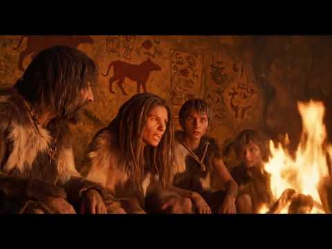 What Really Happened in the Cenozoic Era? (Full Documentary)