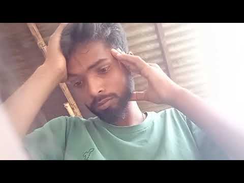 Me sar pe hath kyu rkha hu