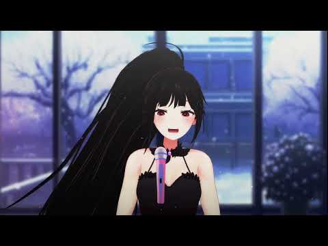 Crossing Field-LiSA live by 🖤Odette🦢