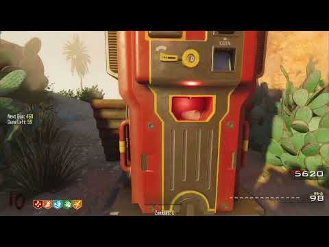 Call of Duty Zombies is just not the same