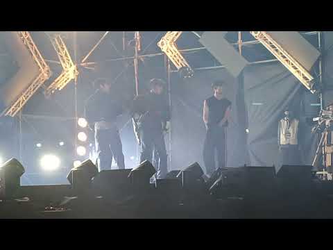 台中麗寶跨年演唱會 FEniX – Look at me