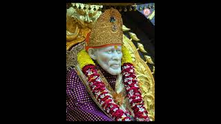 #saibabalivedharshana #shortvideo