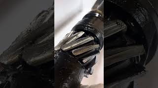 P1345 Chevy 4.3l vortec rough running solved. Misfire sputtering stalling etc.