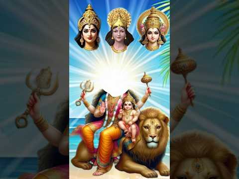 😱🙏Jai mata di 🌺🙏#jai #maa #matarani #mata #shorts #short #trending #durga #mahakal #mahadev #music