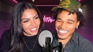 I Made A Hit Song With Huda Mustafa!