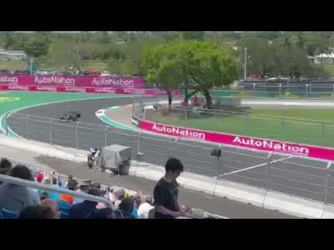 Speed and Flavor Unleashed: Gelato Go Takes the Formula 1 Grand Prix by Storm!
