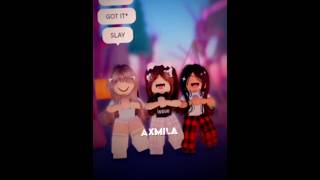 Oh Barbie your so fine 🤭 #roblox #edit #shoehacks #mm2hacks #shoetips