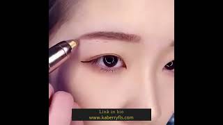 Achieve Flawless Brows with the Mini Eyebrows Remover Pen 💁‍♀️