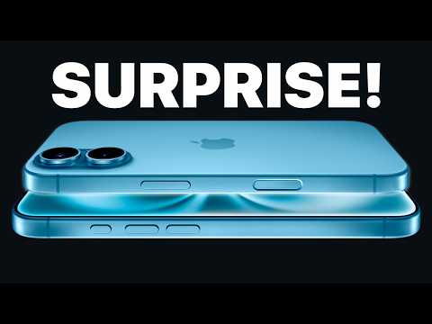 iPhone 17 Will Be a Huge Hit... And Here’s Why?