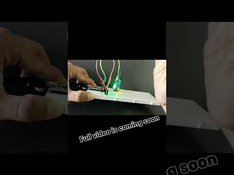 Arduino nano projects ||Arduino||