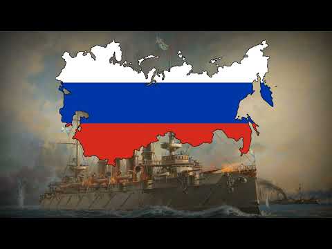 "Varyag" - Russian Navy Song