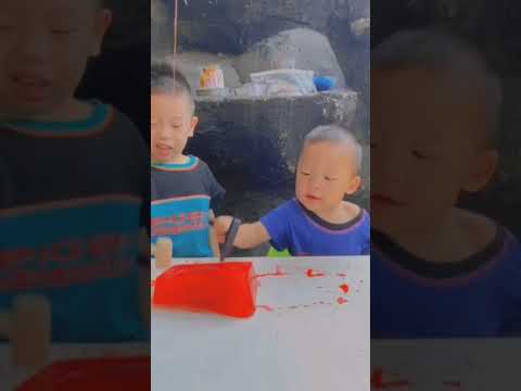 Kids playing with frozen toys #youtubeshorts #contentcreator #youtubekidsindonesia #youtubekids